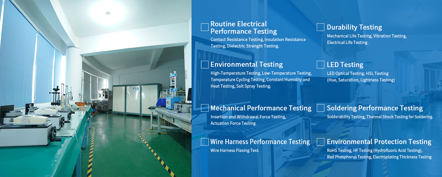 Reliability Testing and Verification