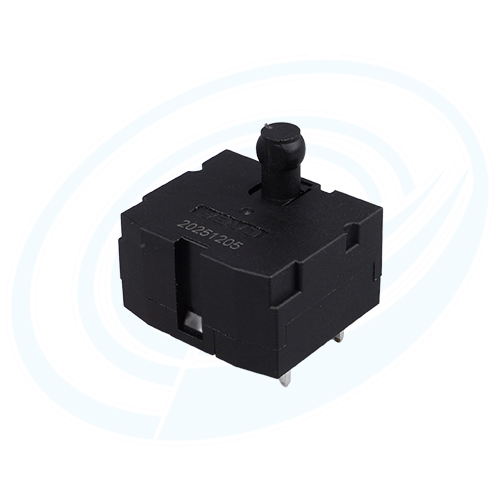 Automotive Toggle Switch