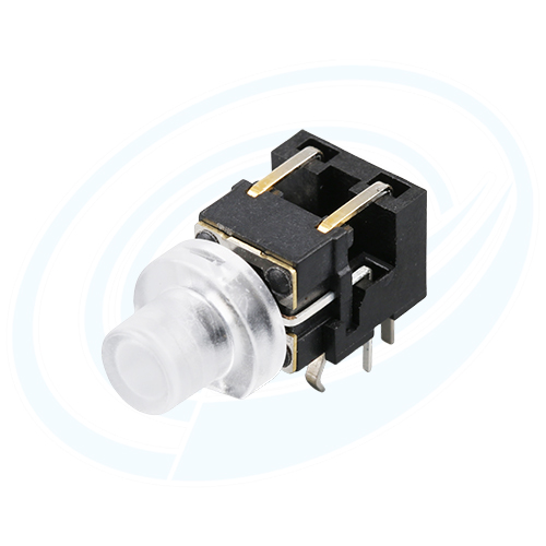 TACT Switch with LED