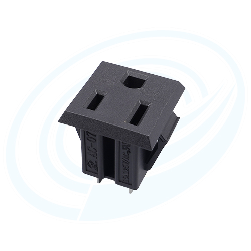 AC Power Jack